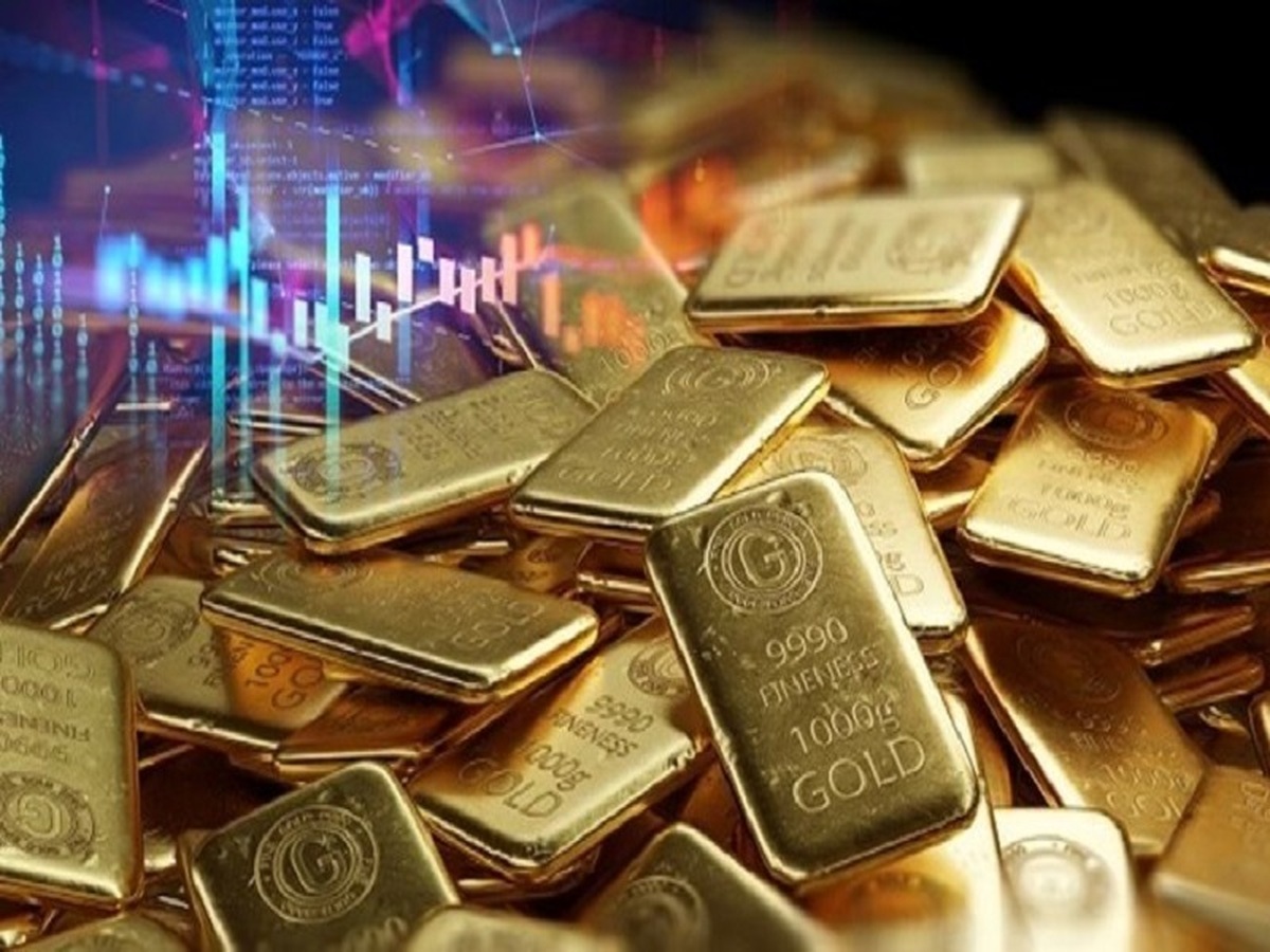 تمایل به سرمایه گذاری ایمن قیمت طلا را بالا برد