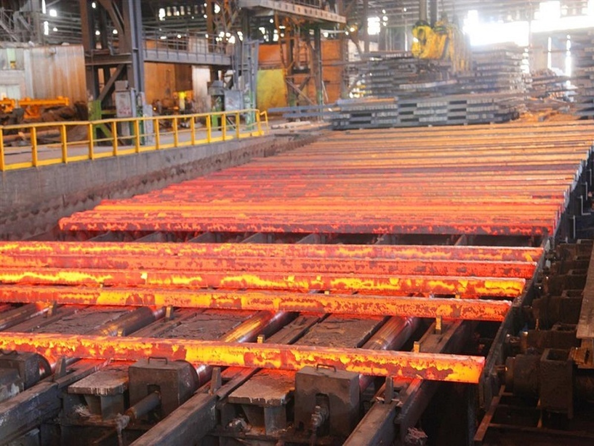 گزارش هفتگی بازارهای جهانی فولاد منتشر شد