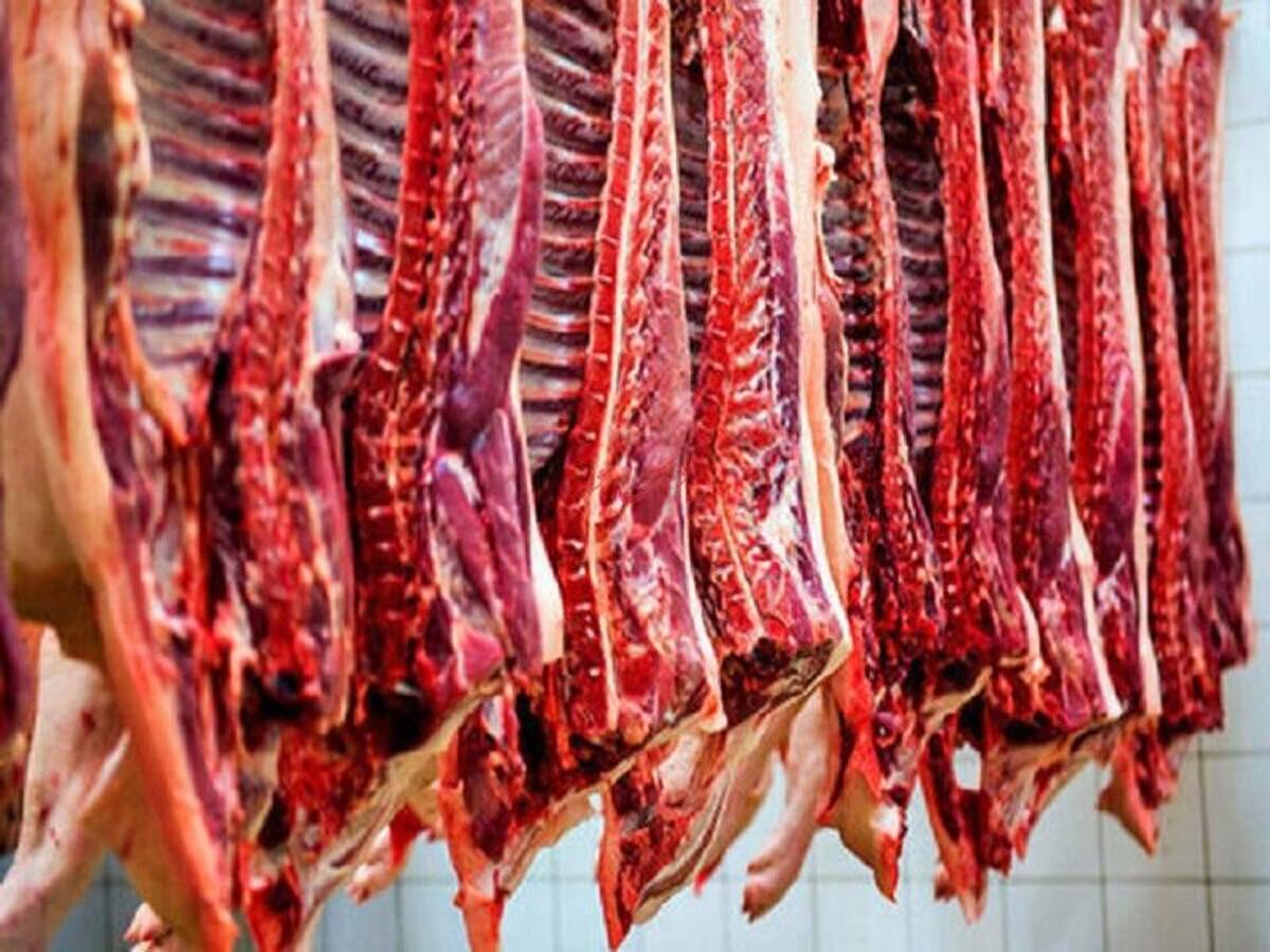 قیمت روز گوشت قرمز - ۲۱ آبان ۱۴۰۲ + جدول