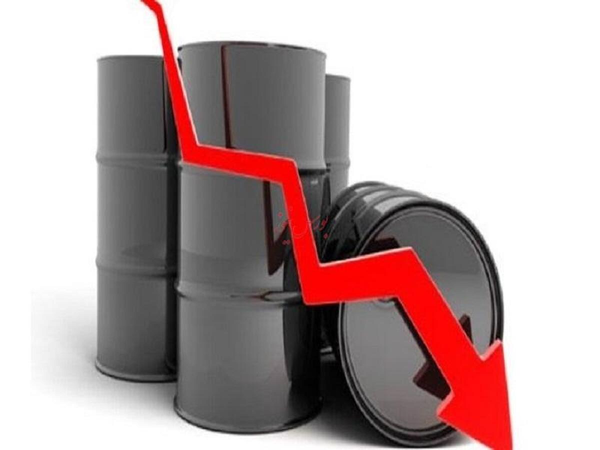 سقوط نفت به زیر ۹۰ دلار