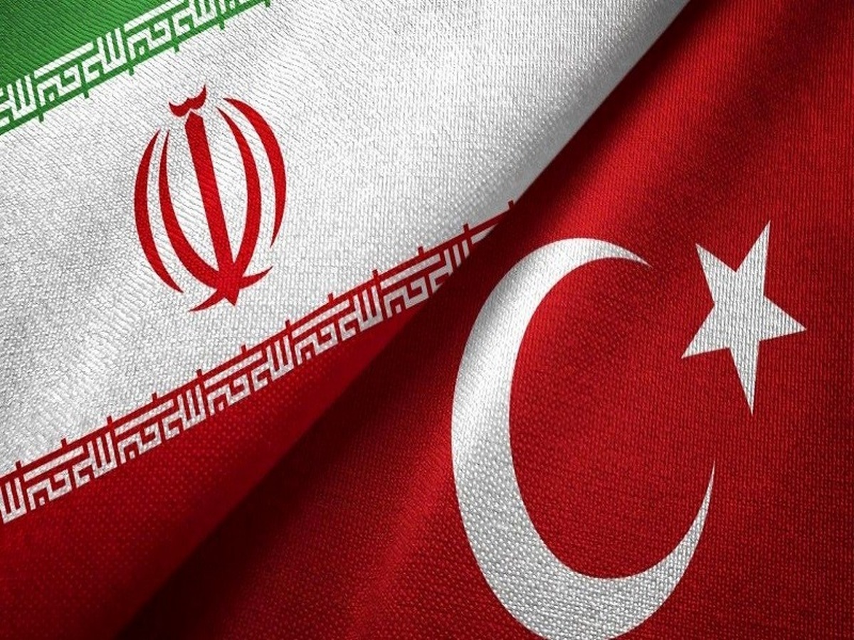 مبادلات تجاری ایران و ترکیه کاهش یافت