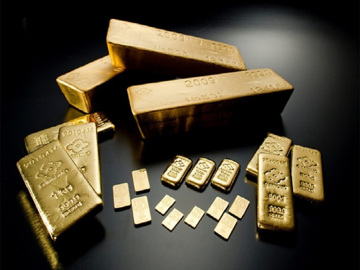 ادامه رشد طلا با کاهش نرخ بهره در سال آینده میلادی