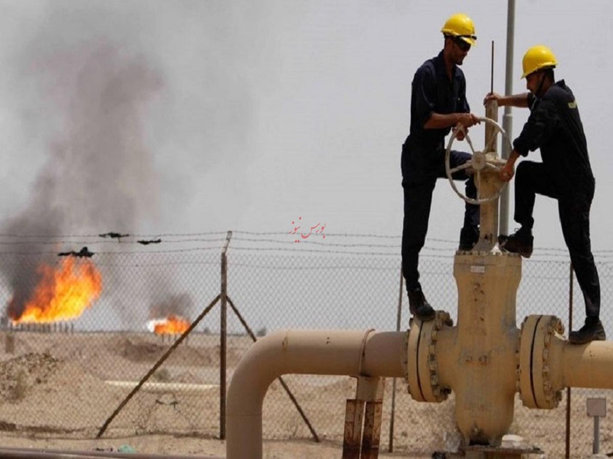 صادرات گاز ایران به ترکیه کاهش یافت