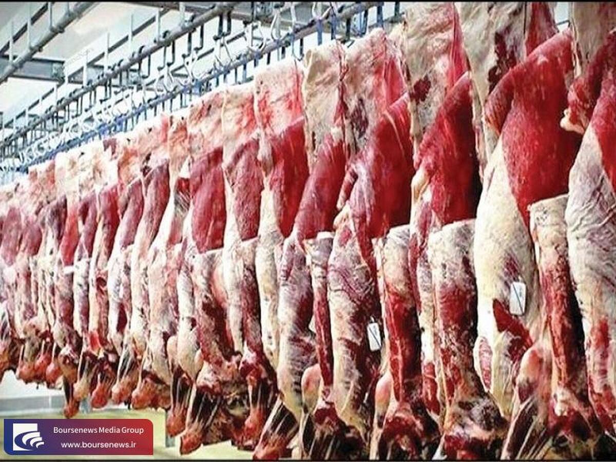 قیمت روز گوشت قرمز - ۲۰ آذر ۱۴۰۲ + جدول