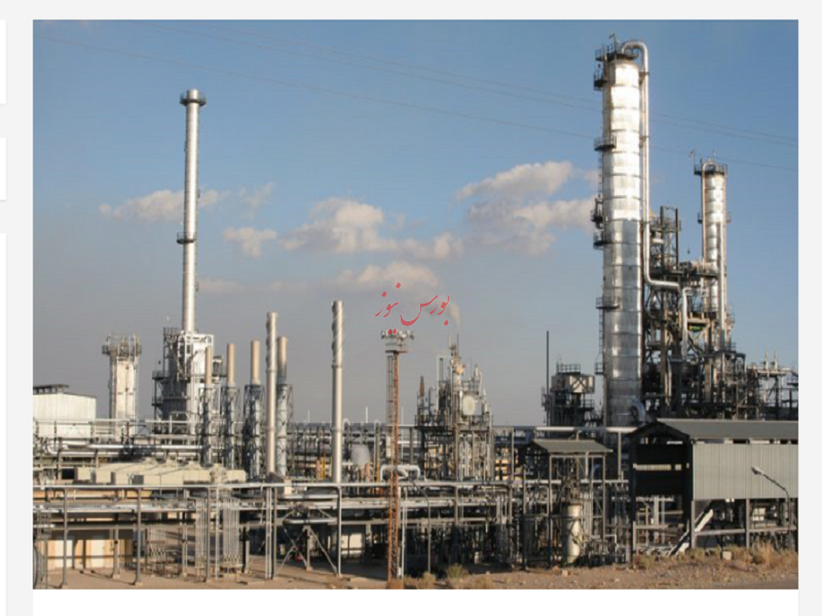 عرضه ۳ محصول جدید صنایع شیمیایی ایران در بورس انرژی