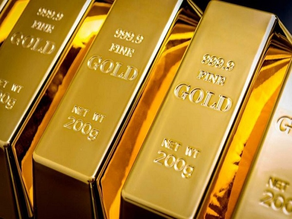 رشد قیمت طلا برای پنجمین روز متوالی