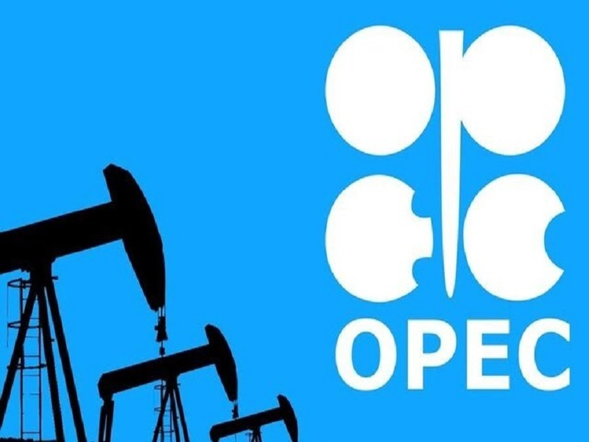 تولید نفت روزانه اوپک ۵۰ هزار بشکه کاهش یافت