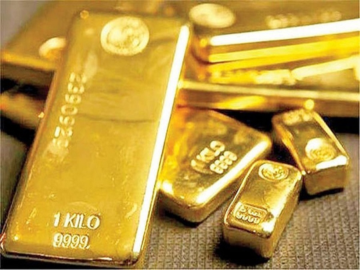 رشد طلای جهانی پس از اعلام افزایش نرخ بهره