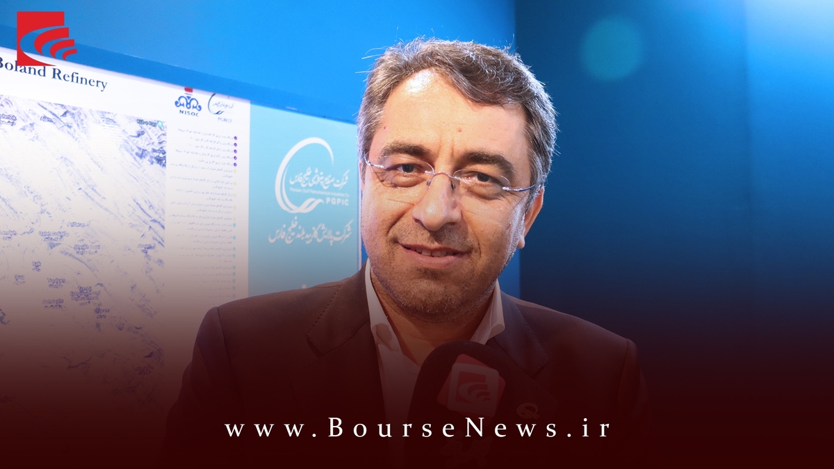 راه اندازی نیروگاه خودتامین بیدبلند با ظرفیت ۱۲۶ مگاوات