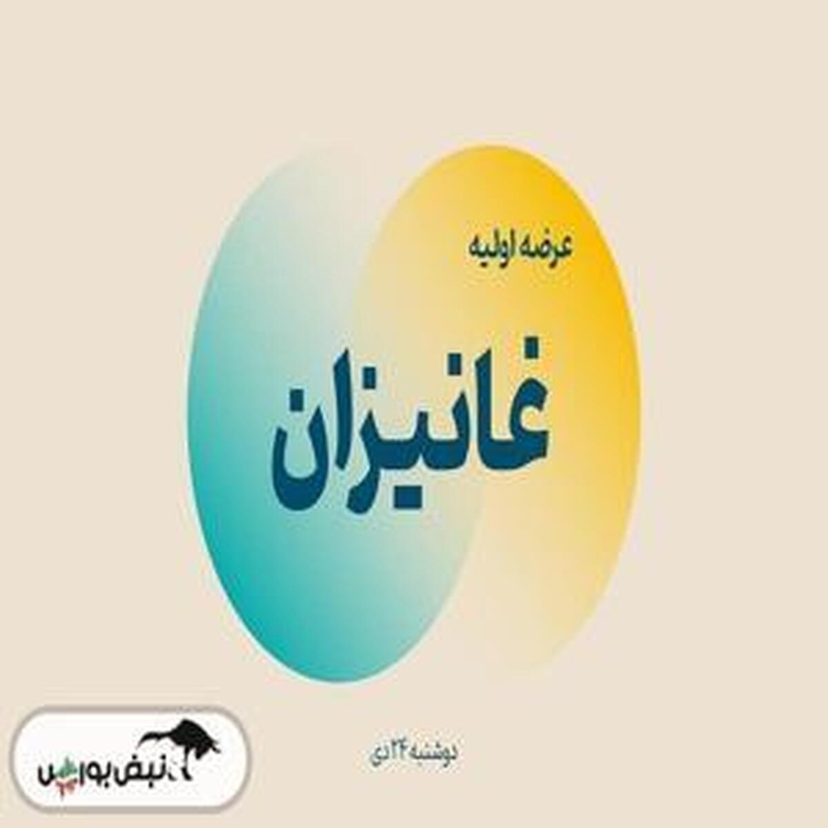 در عرضه اولیه 