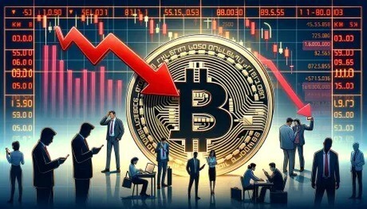 کاهش جذابیت بیت کوین، افزایش قدرت تتر و ارزان تر شدن آلت کوین ها!