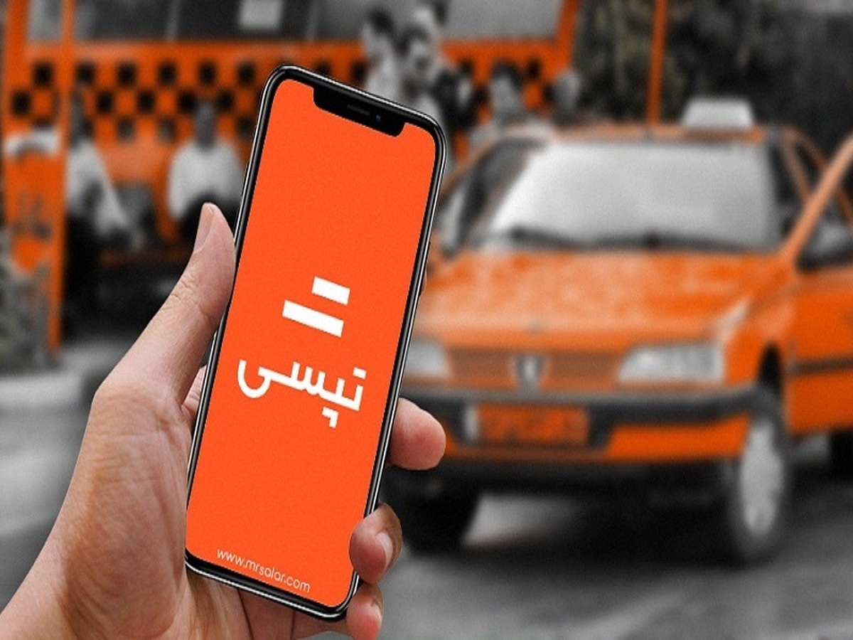 ثبت نیم میلیون سفر در سرویس اشتراکی «باهمسفر» تپسی