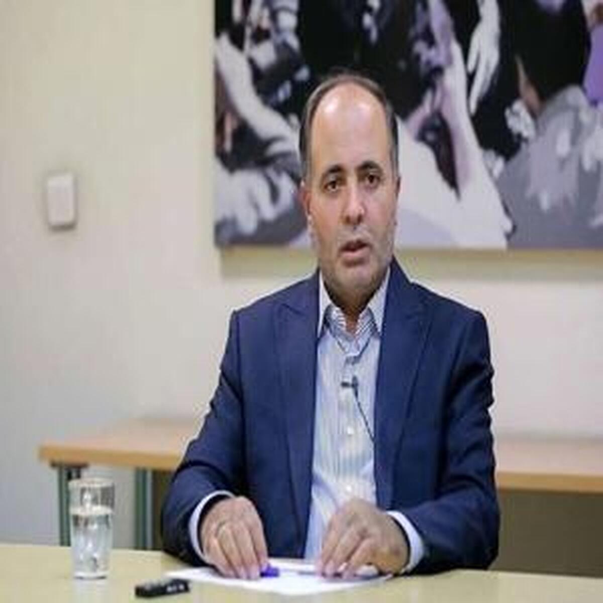 فقط ۵ درصد از محصولات کشاورزی کشور در استان تهران به دست می‌آید