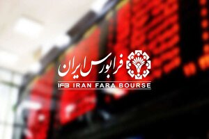 رونق فرابورس با رونق بازار سرمایه