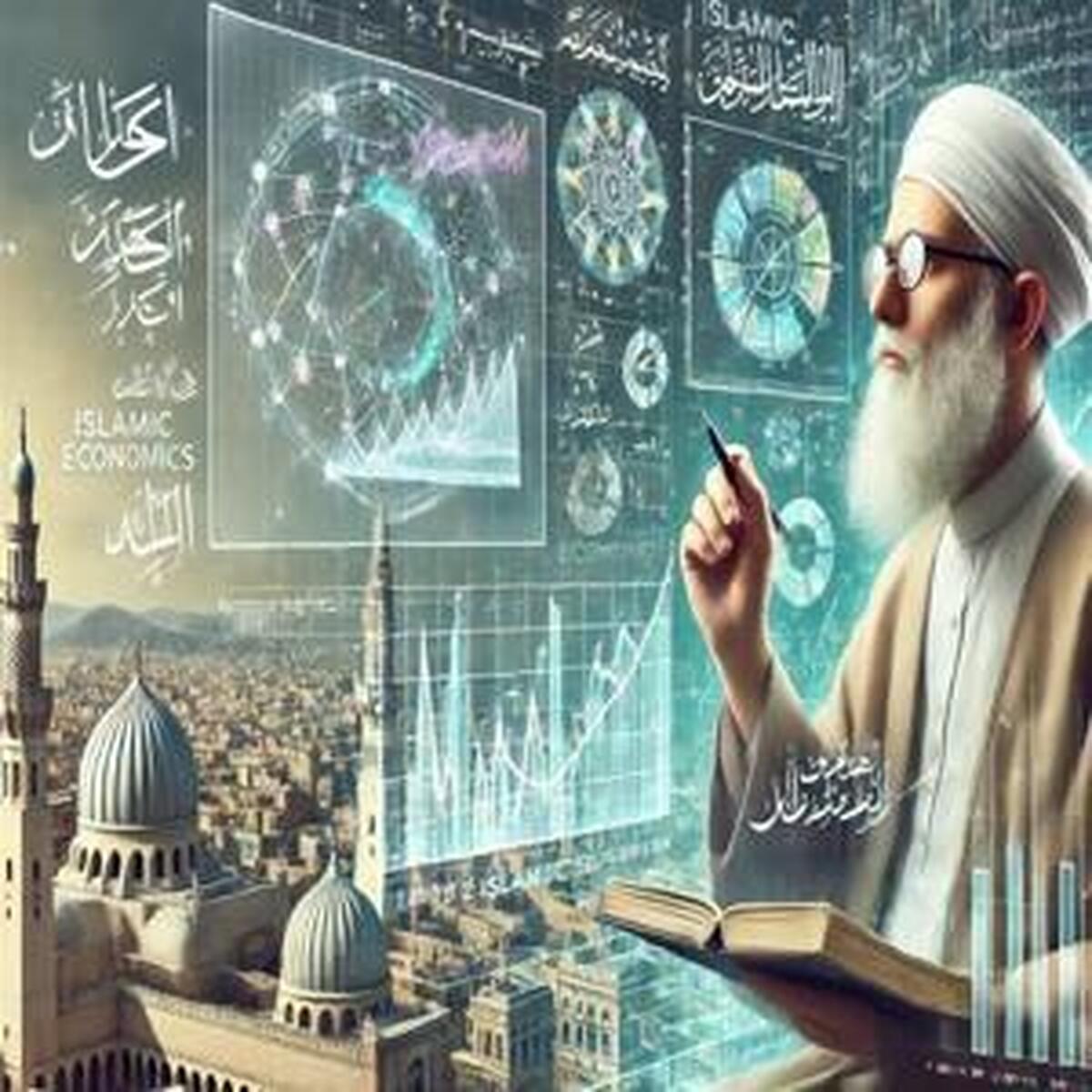 مدل‌سازی در اقتصاد اسلامی