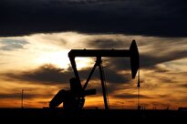 قیمت نفت برنت در هفته گذشته با کاهش ۶.۳ درصدی همراه بوده و این میزان...
