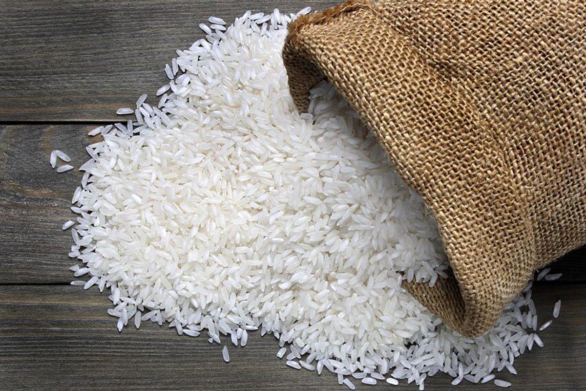 ایجاد تعادل در بازار برنج