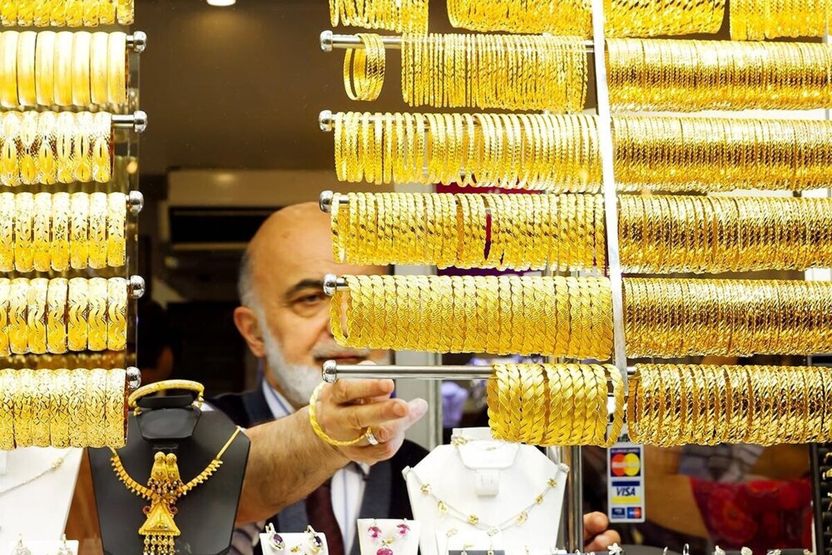 الزام ثبت موجودی طلا صرفاً برای تولید، واردات و صادرات