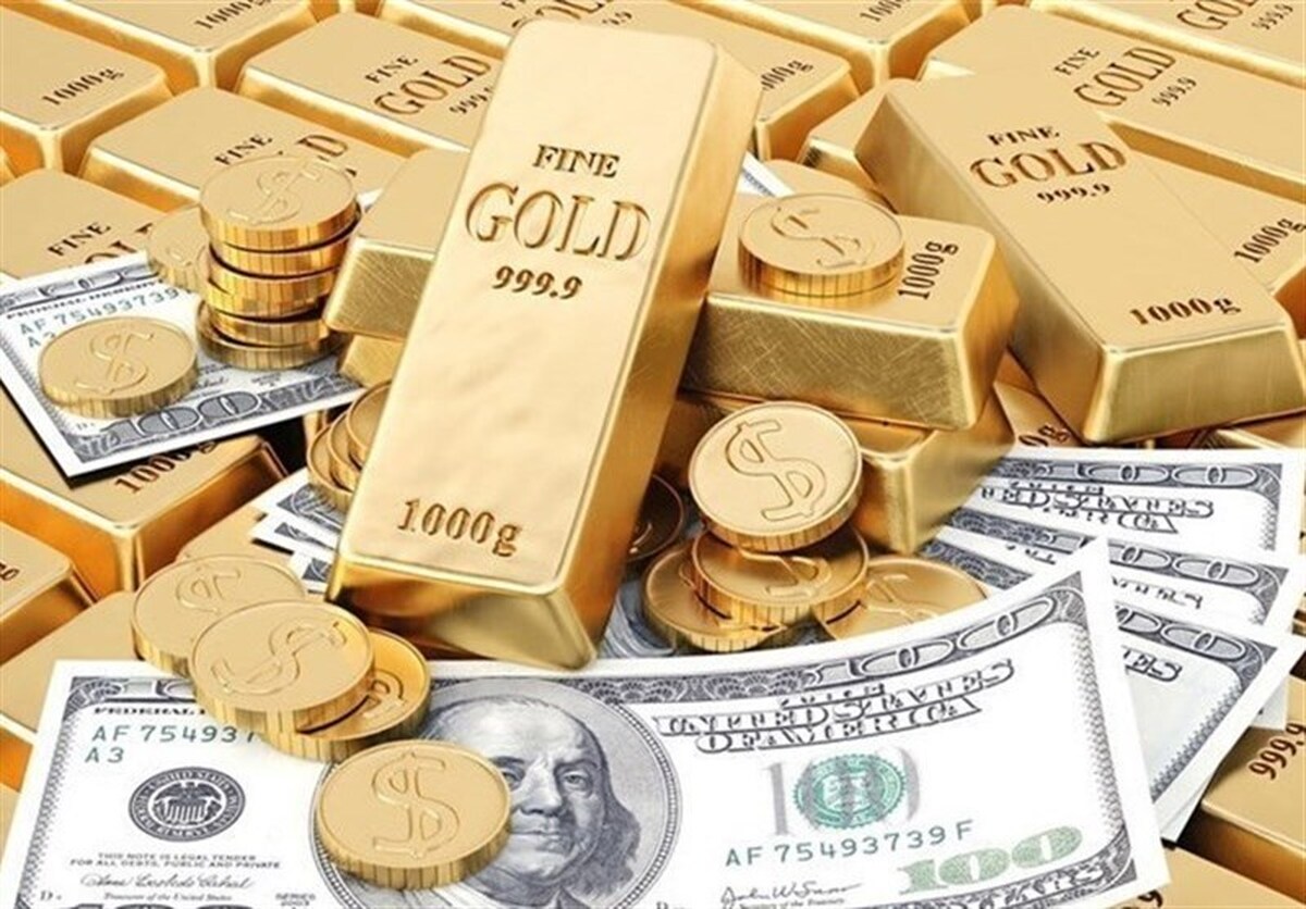 پیش‌بینی رئیس اتحادیه طلا درباره روند قیمت طلا و سکه