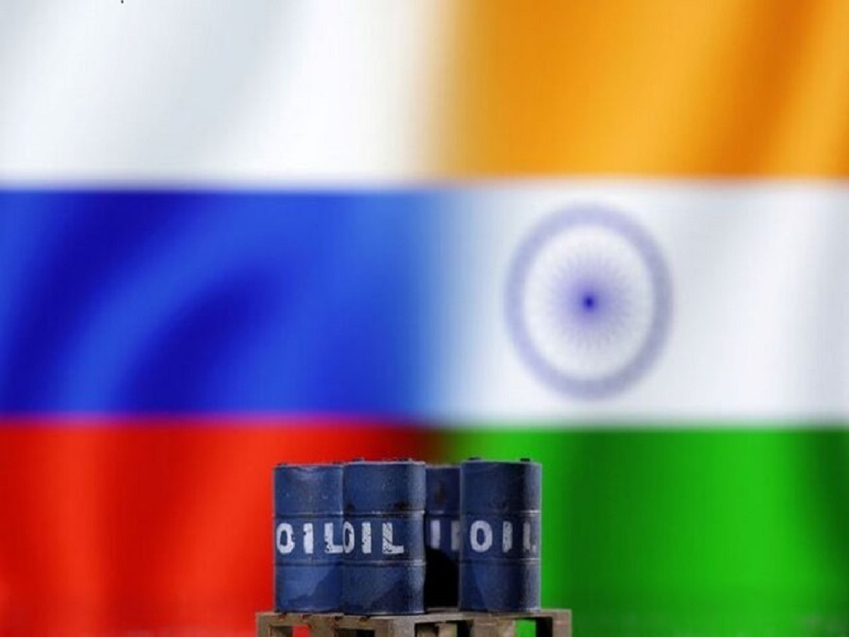 هند برای خرید نفت از روسیه تخفیف می گیرد