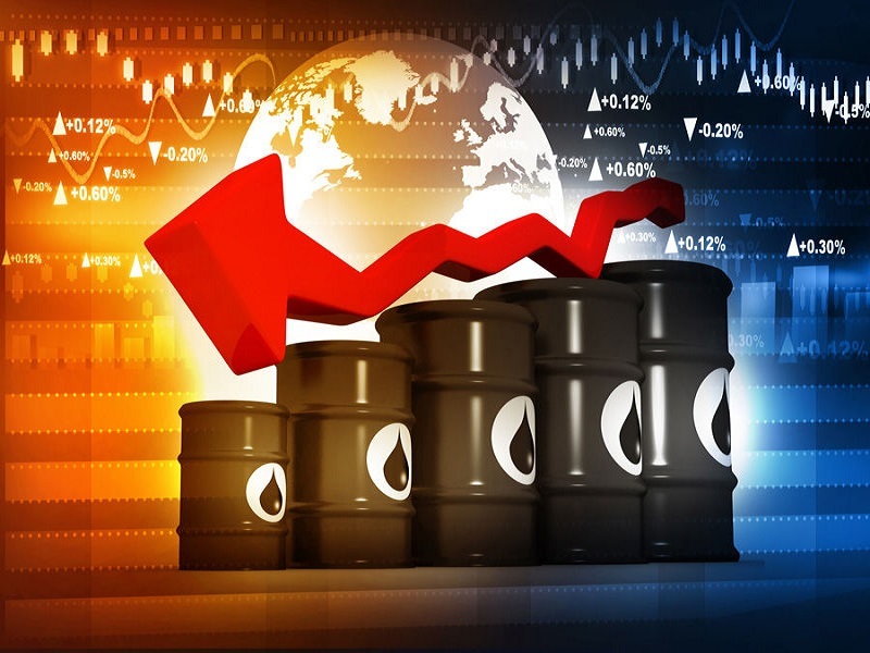 بهای معاملات نفت برنت با ۷۱ سنت معادل ۰.۹ درصد کاهش، به ۸۲ دلار و ۱۷ سنت...