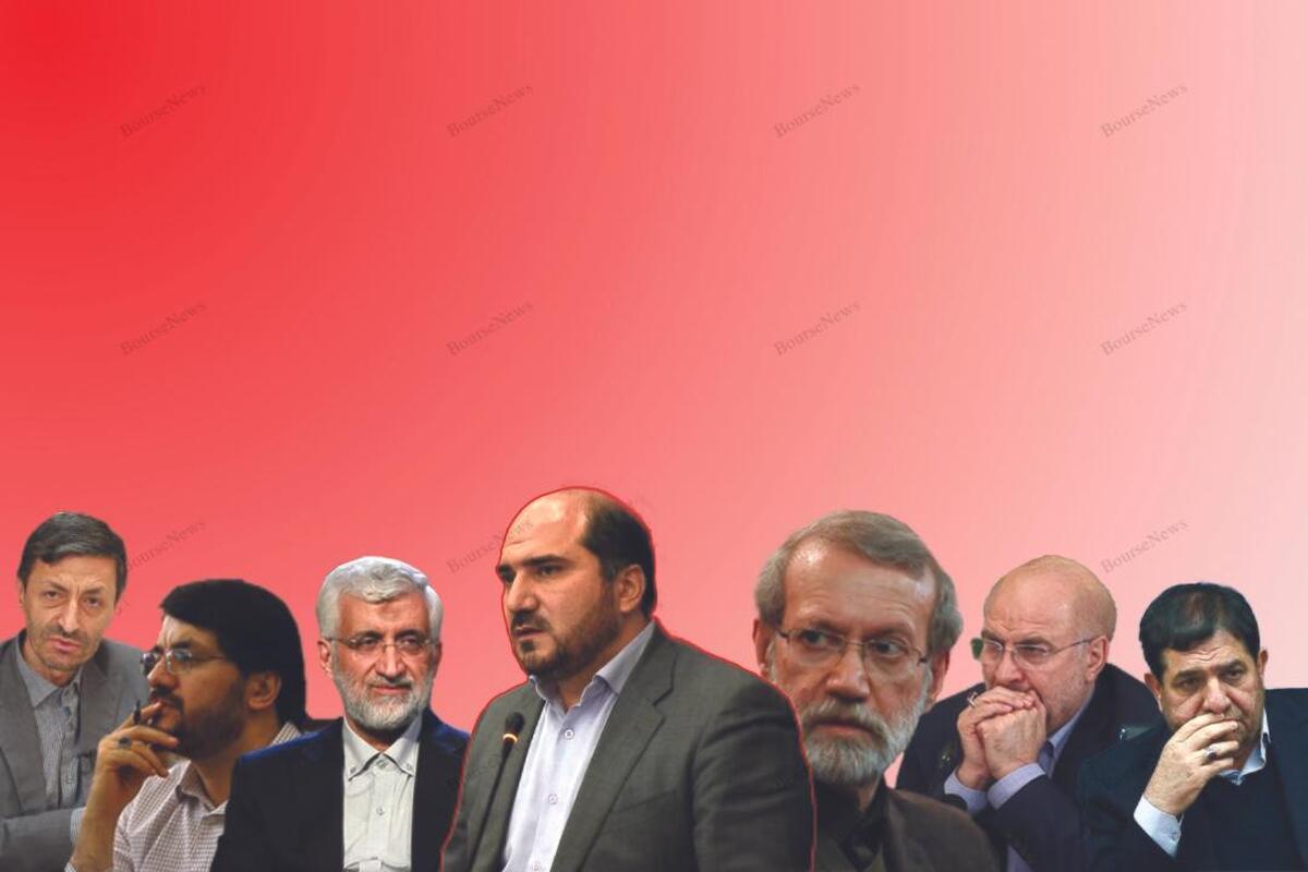 ائتلاف سرنوشت‌ساز/ نتیجه انتخابات وابسته به نگاه مرد نافذ کابینه