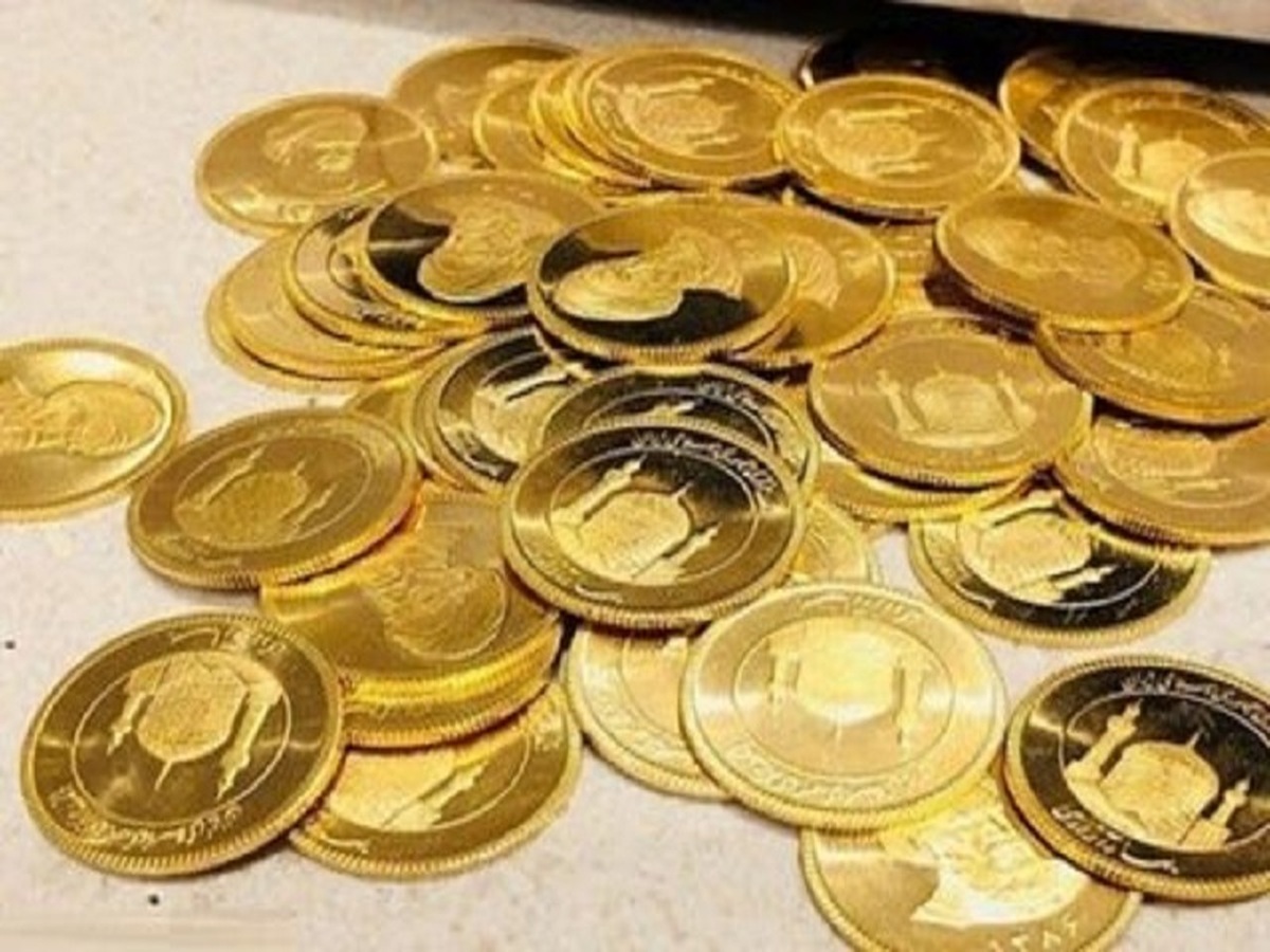 بخوانید/ از قیمت سکه تا یک گرم طلا- ۵ خرداد ۱۴۰۳