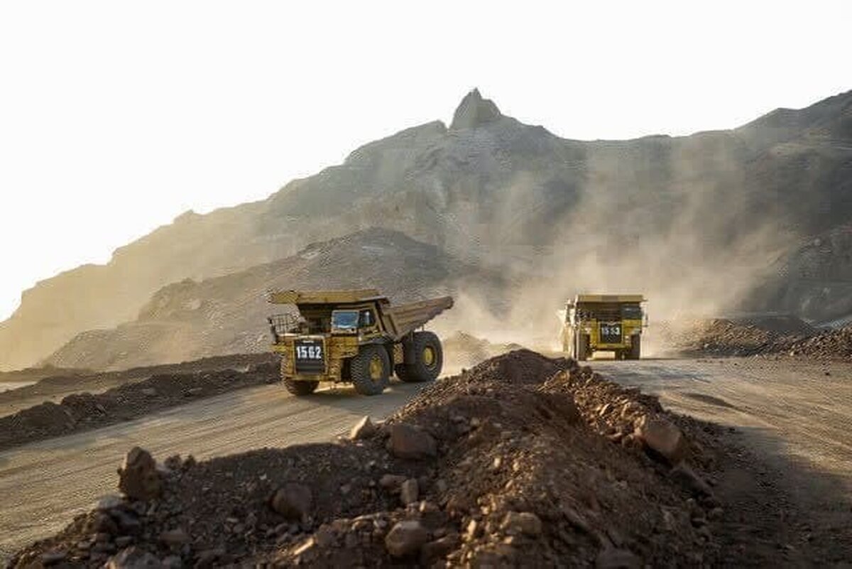 هشدار  جلوگیری از انتشار آلودگی در خاک مازندران