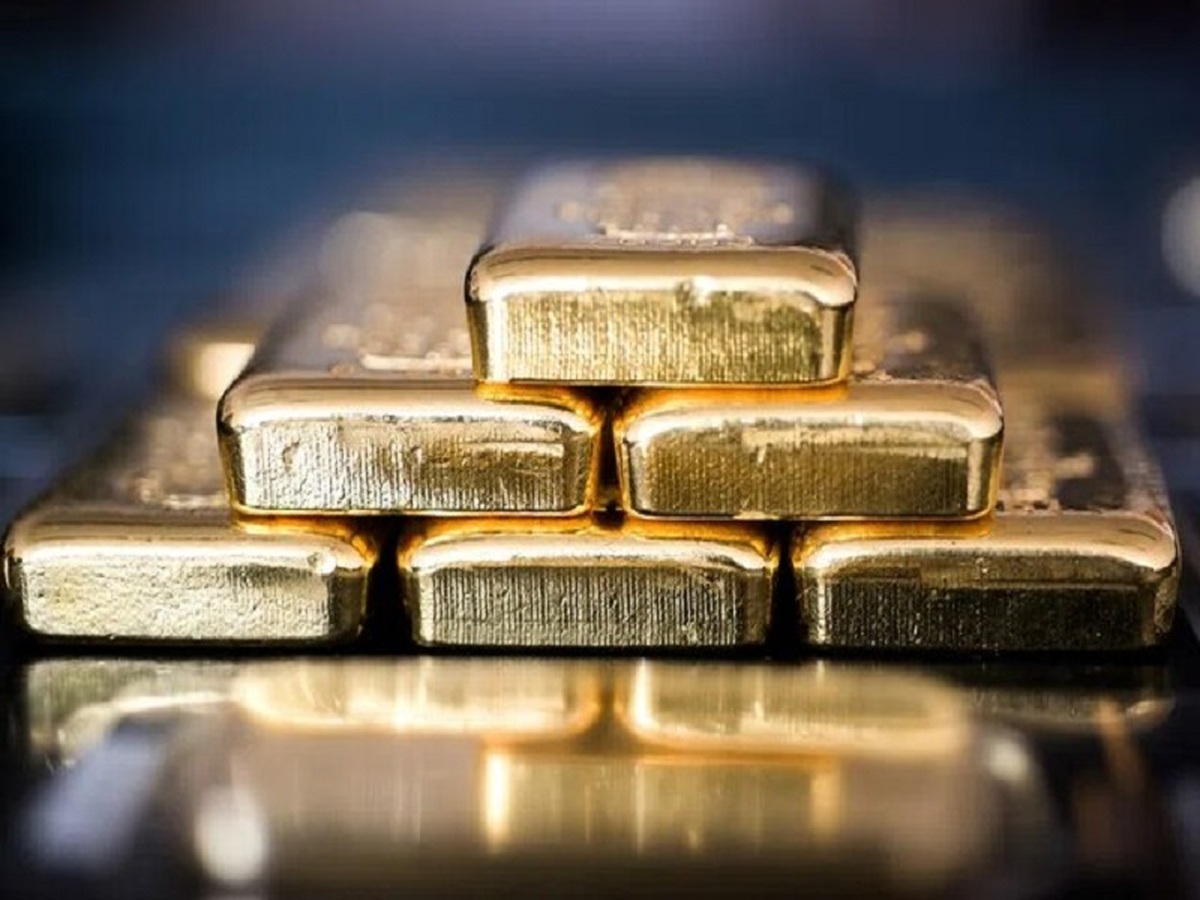 تداوم روند افزایشی قیمت طلای جهانی