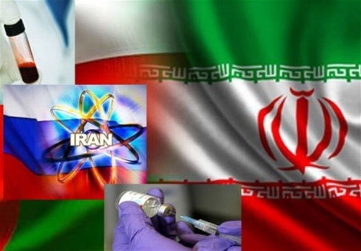 صادرات محصولات نانویی ایران به ۵۰ کشور جهان