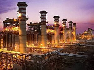 بررسی وضعیت صنعت برق در ایران