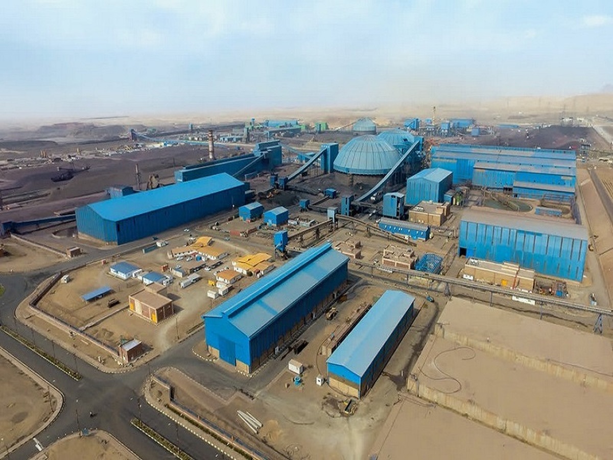 نوآوری باز، مسیر مطمئن پیشرفت شرکت صنایع معدنی فولاد سنگان