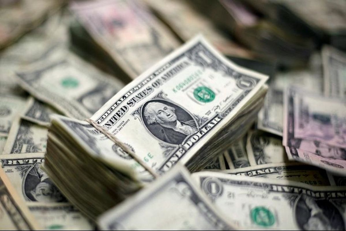 ورود دلار نیما به کانال ۴۳ هزار تومان