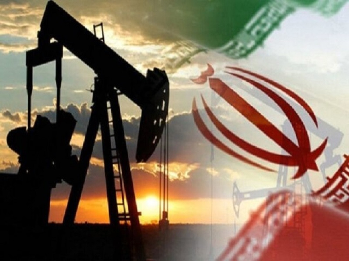 تولید نفت ایران به بالاترین رقم ۲۰۱۸ رسید