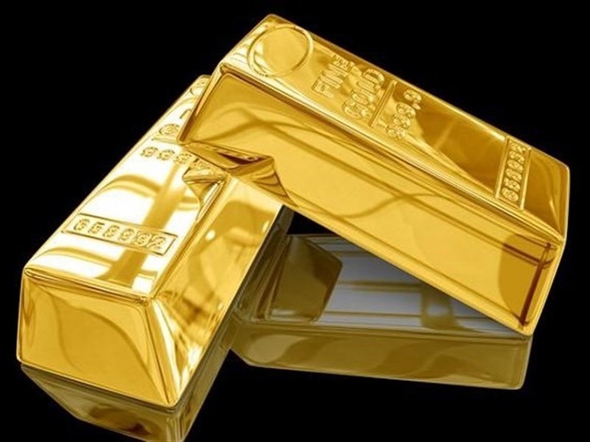 تداوم تنش های ژئوپلیتیکی مانع از افت قیمت طلا