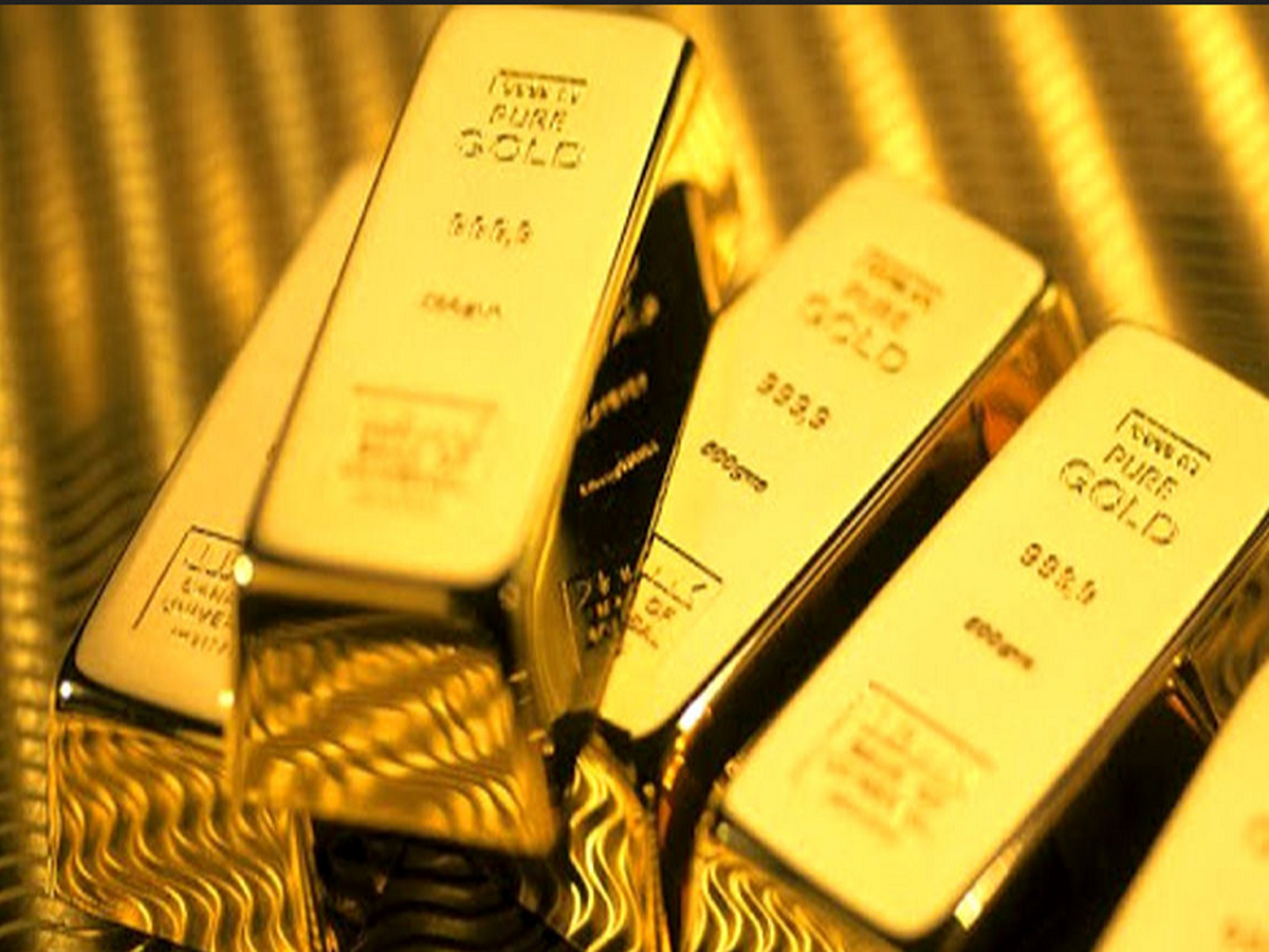 تشدید نگرانی های اقتصادی قیمت طلا را کاهش داد