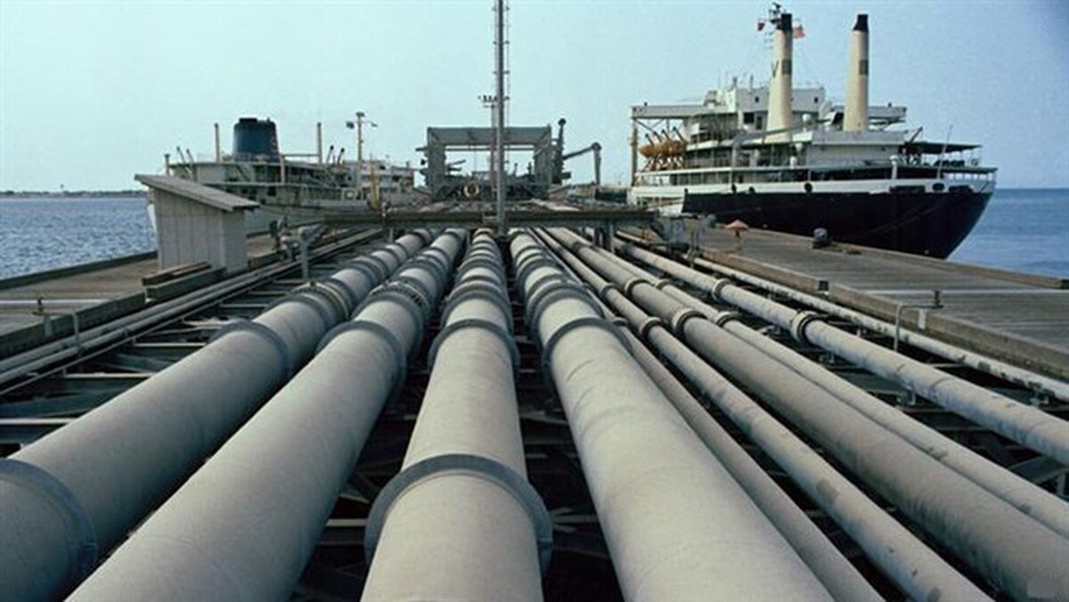 صادرات نفت و گاز به ۲۸ میلیارد دلار رسید