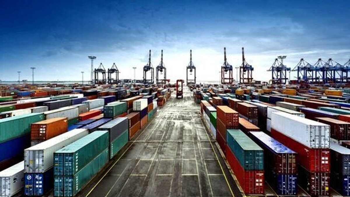 رشد ۸ درصدی صادرات در ۴ ماهه نخست امسال