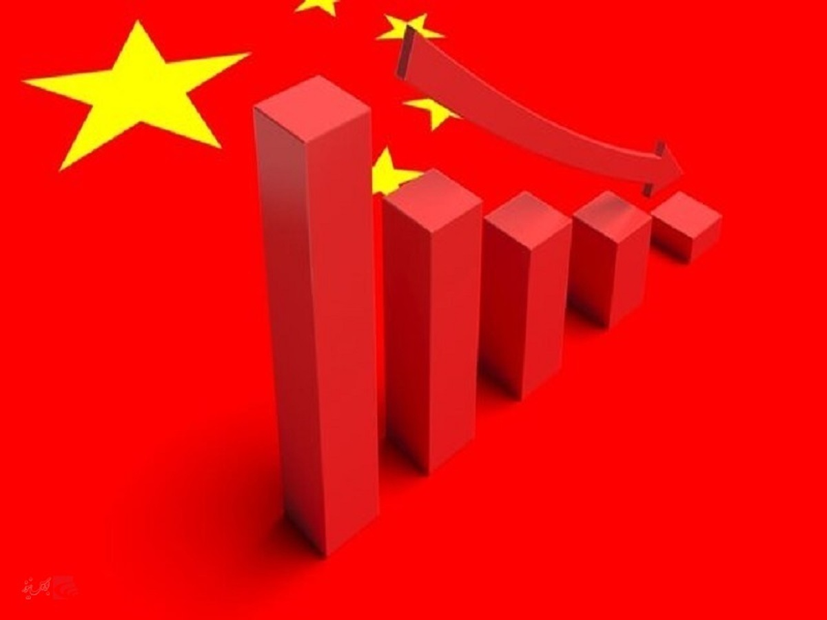 کاهش مصرف فولاد چین به ۹۰۰ میلیون تن