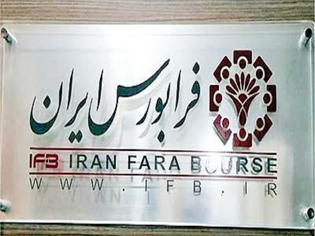 تغییر پارامترهای بازارگردانی 