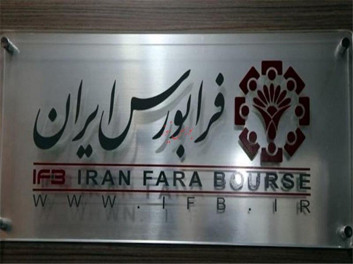 آغاز بازارگردانی 