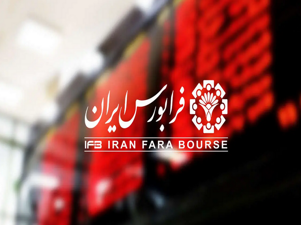 پارامترهای بازارگردانی 