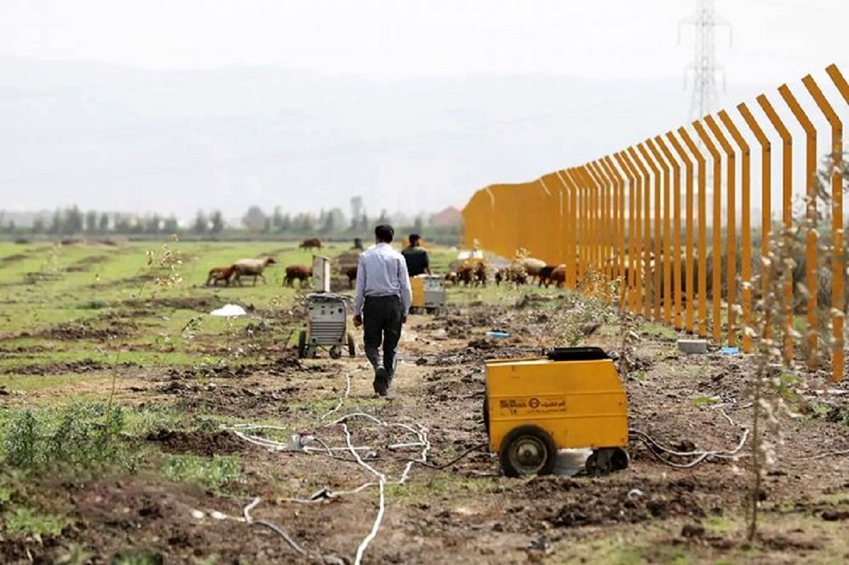 بانک ایران زمین محلی جدید برای تامین منابع پروژه های سرمایه گذار پتروشیمی میانکاله! بانک ایران زمین محلی جدید برای تامین منابع پروژه های سرمایه گذار پتروشیمی میانکاله!