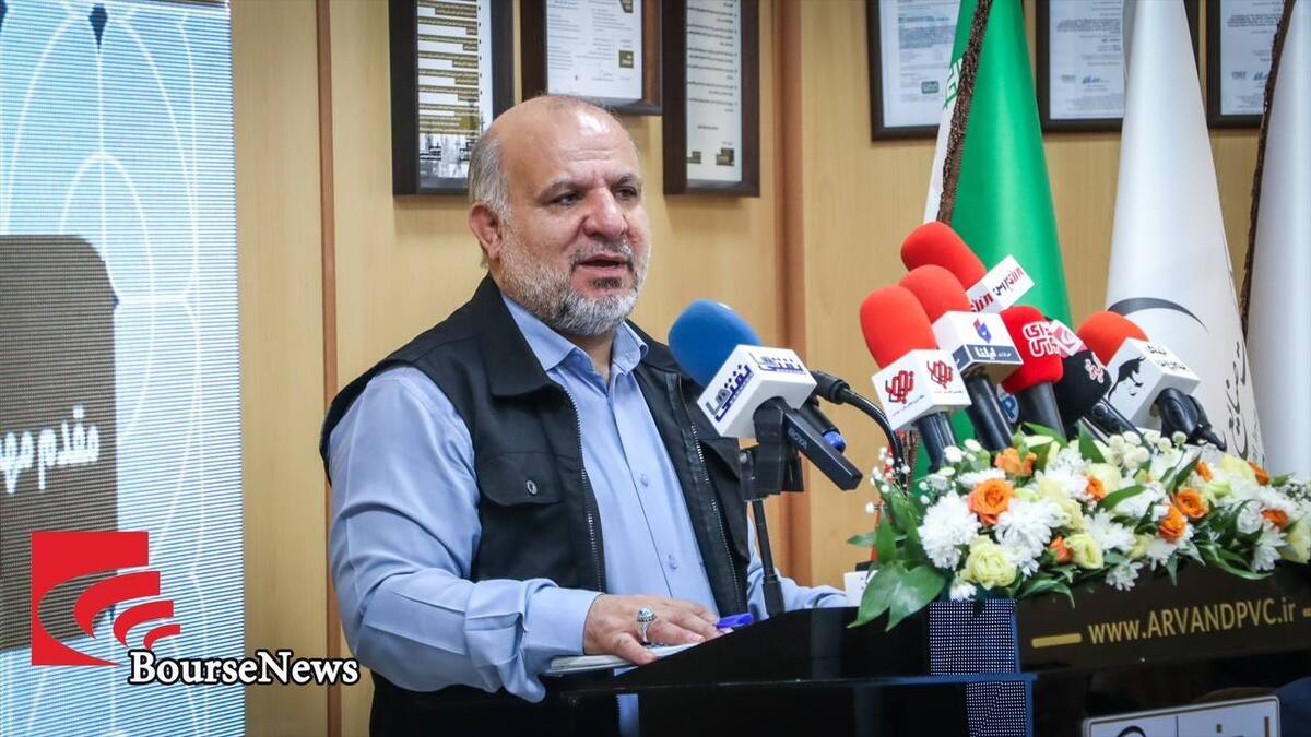پتروشیمی اروند آماده ورود به بورس/ شفافیت، هدف اصلی عرضه اولیه پتروشیمی اروند آماده ورود به بورس/ شفافیت، هدف اصلی عرضه اولیه
