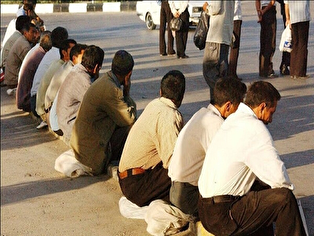 فعالین بازار سرمایه تنها نیستند، کل اقتصاد ایران تعطیل است فعالین بازار سرمایه تنها نیستند، کل اقتصاد ایران تعطیل است