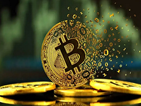 بیت کوین افزایش جدید را آغاز کرد بیت کوین افزایش جدید را آغاز کرد