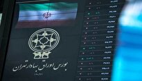 بازار سرمایه در روز کمرمق و تحتفشار/ خروج نقدینگی حقیقی و تمایل به داراییهای امن بازار سرمایه در روز کمرمق و تحتفشار/ خروج نقدینگی حقیقی و تمایل به داراییهای امن