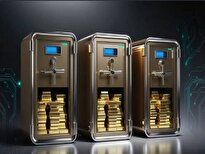 ارزش بازار صندوقهای طلا به ۱۹۶ همت رسید/ کدام صندوق مناسب سرمایه گذاری است؟ ارزش بازار صندوقهای طلا به ۱۹۶ همت رسید/ کدام صندوق مناسب سرمایه گذاری است؟