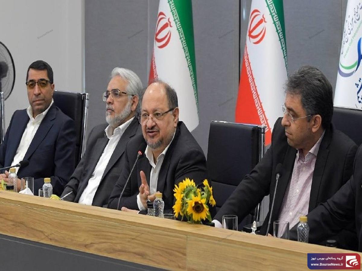 شریعتمداری: رویکرد آیندهنگری به بازار، اساس سیاستهای تولیدی ماست شریعتمداری: رویکرد آیندهنگری به بازار، اساس سیاستهای تولیدی ماست
