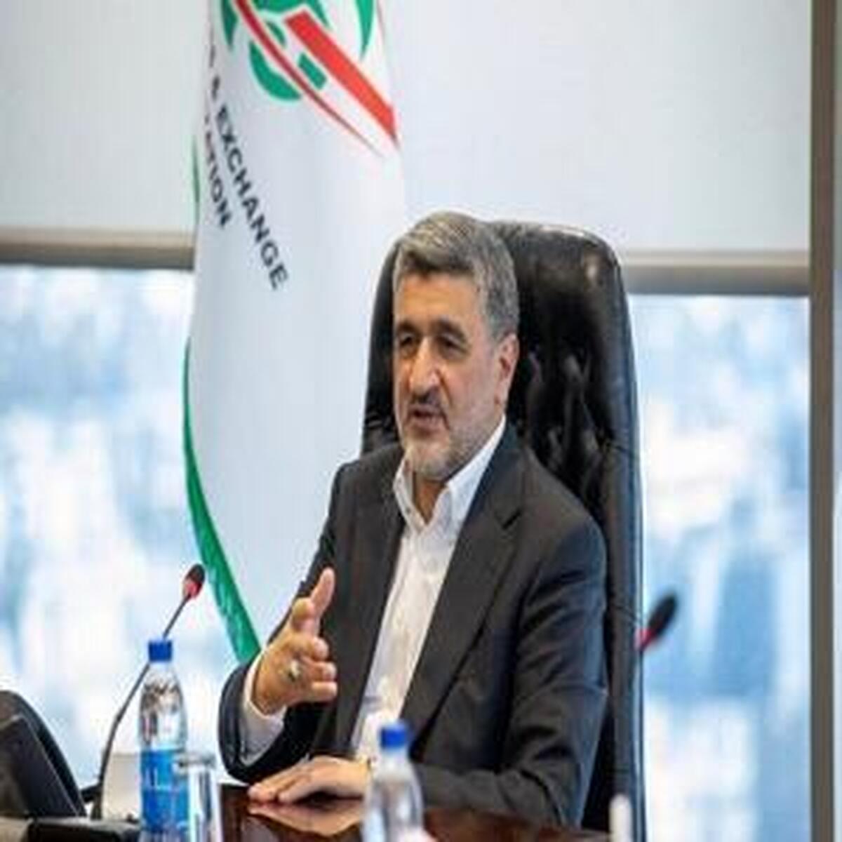 تنظیم نرخ بهره نیازمند رویکردی علمی و اصولی است تنظیم نرخ بهره نیازمند رویکردی علمی و اصولی است